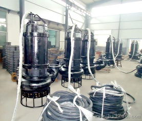 工程泥砂泵、工廠污泥泵與礦用砂漿泵 機(jī)械設(shè)備的關(guān)鍵應(yīng)用與選擇