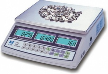 UCAE-B-105聯(lián)貿(mào)高精度計(jì)數(shù)稱與選配RS232接口計(jì)數(shù)稱 專業(yè)批發(fā)指南